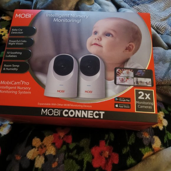 Baby monitor